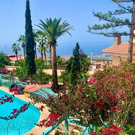 La Finquita - Adeje 3* Costa Adeje (Tenerife)