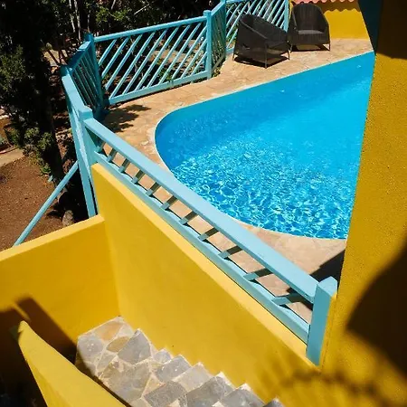 La Finquita - Adeje 3*