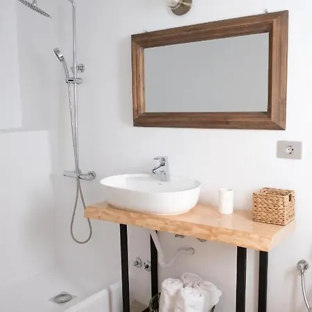 La Finquita - Adeje Gæstehus Costa Adeje (Tenerife)