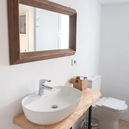 La Finquita - Adeje Gæstehus