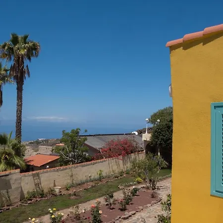 Gæstehus La Finquita - Adeje