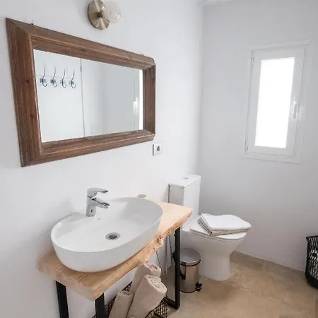 La Finquita - Adeje Gæstehus 3*