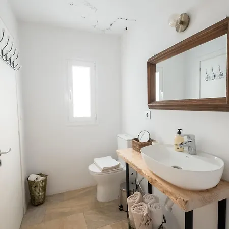 בית הארחה La Finquita - Adeje 3*