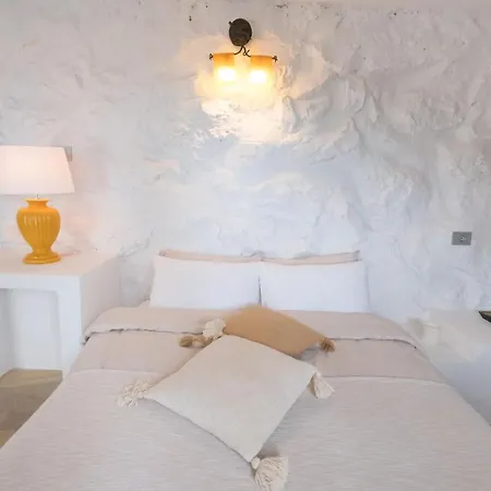 La Finquita - Adeje Costa Adeje (Tenerife)