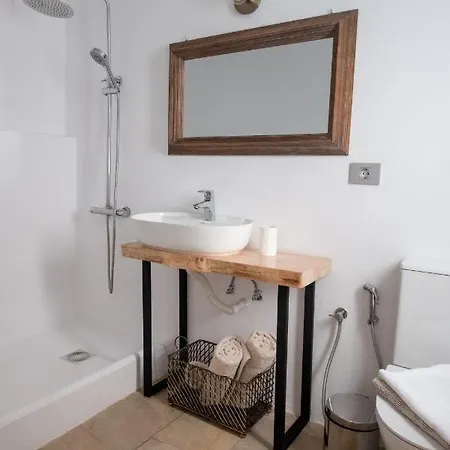 La Finquita - Adeje בית הארחה