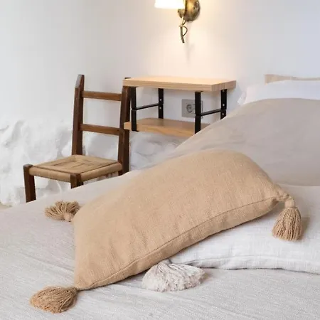 La Finquita - Adeje Gæstehus Costa Adeje (Tenerife)