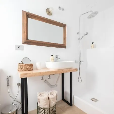 La Finquita - Adeje 3* אדחה