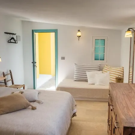 La Finquita - Adeje Gæstehus