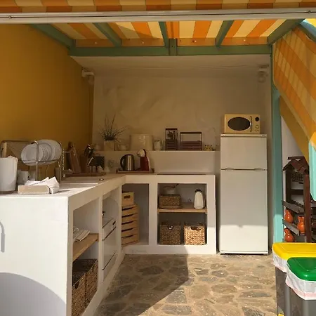 La Finquita - Adeje Costa Adeje (Tenerife)