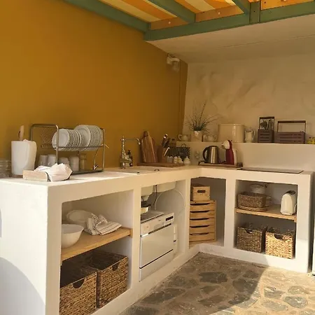 La Finquita - Adeje Gæstehus