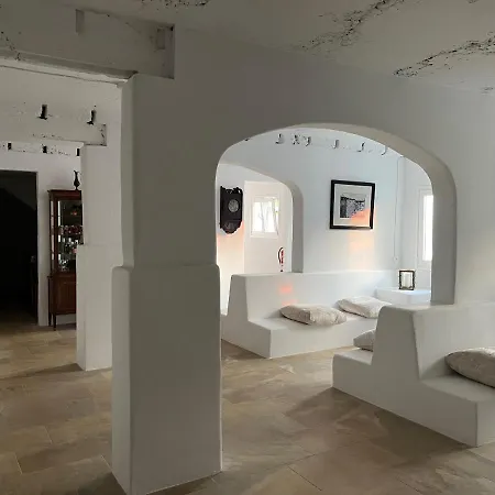 La Finquita - Adeje Gæstehus 3*