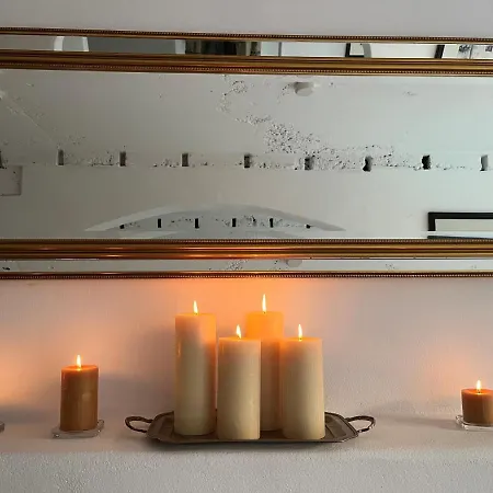 La Finquita - Adeje Gæstehus