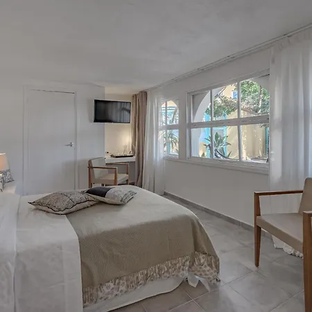 Gæstehus La Finquita - Adeje