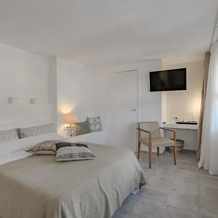 La Finquita - Adeje 3* אדחה