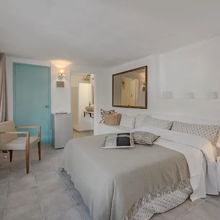 La Finquita - Adeje Costa Adeje (Tenerife)