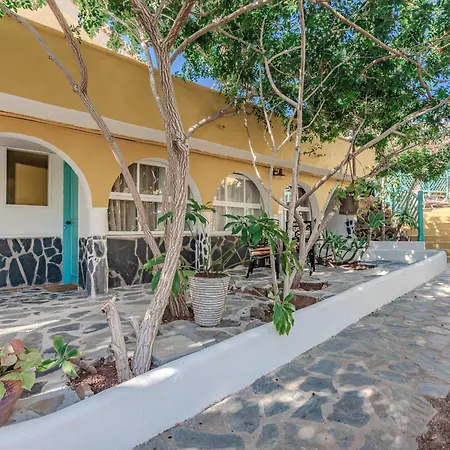 La Finquita - Adeje Gæstehus Costa Adeje (Tenerife)