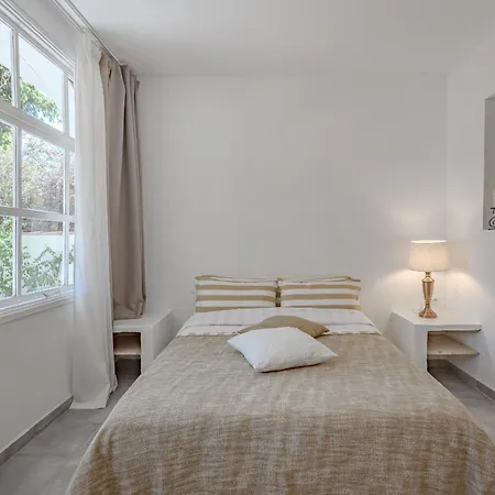 Gæstehus La Finquita - Adeje 3*