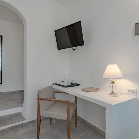 La Finquita - Adeje Gæstehus 3*