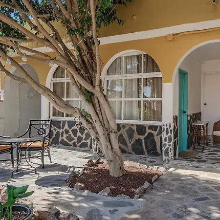 La Finquita - Adeje אדחה