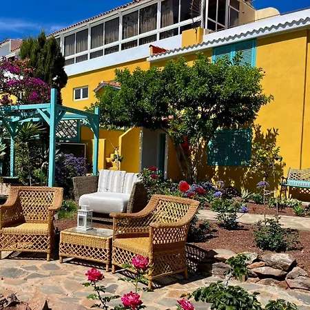 La Finquita - Adeje Gæstehus 3*