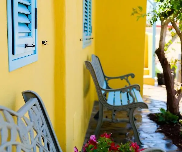 Pensión La Finquita - Adeje 3*