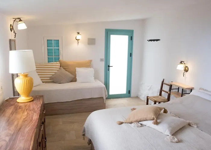 Pensión La Finquita - Adeje Costa Adeje (Tenerife)