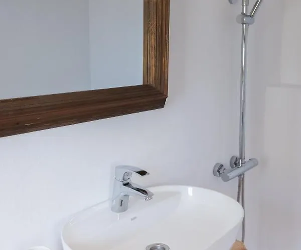 La Finquita - Adeje Pensión