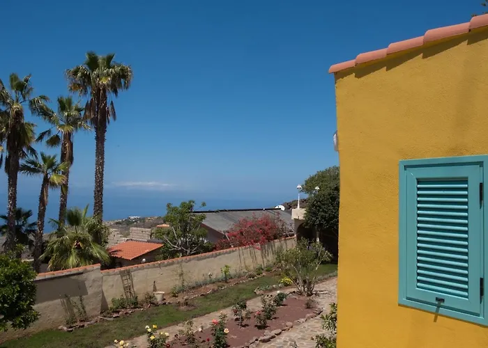 Pensión La Finquita - Adeje