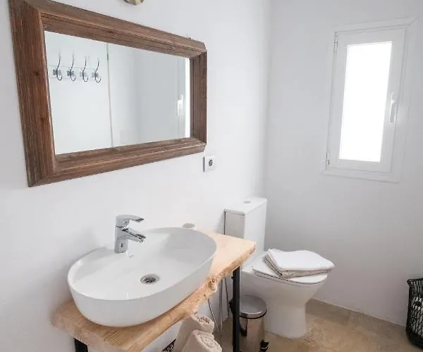 La Finquita - Adeje Pensión 3*