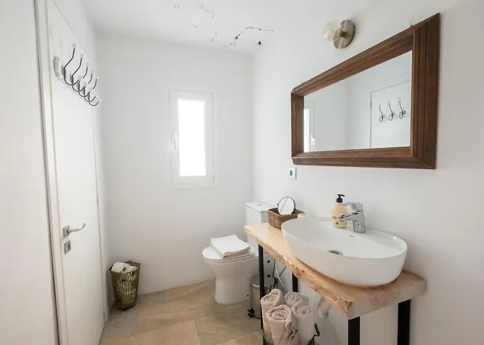 Pensión La Finquita - Adeje 3*