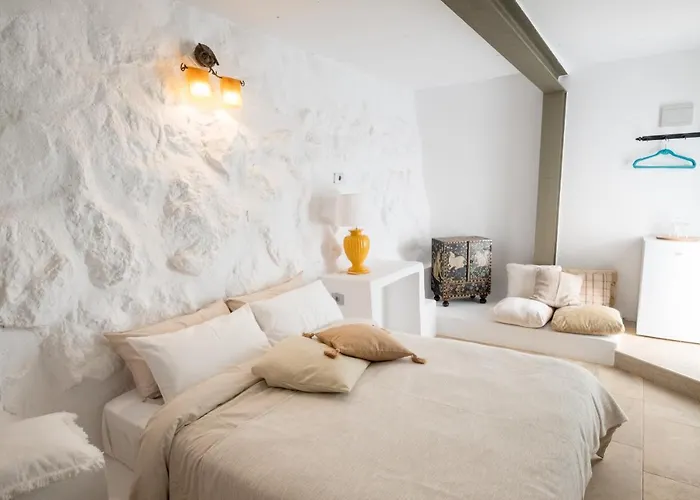 La Finquita - Adeje Pensión Costa Adeje (Tenerife)