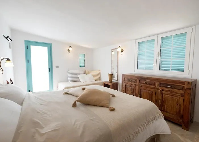 Pensión La Finquita - Adeje