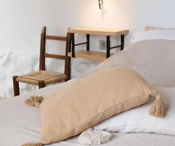 La Finquita - Adeje Pensión Costa Adeje (Tenerife)