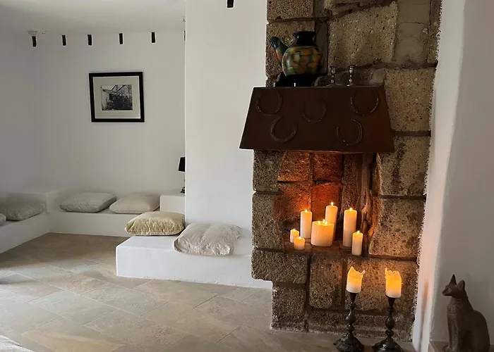 Pensión La Finquita - Adeje 3*