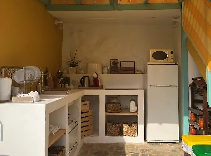 La Finquita - Adeje Costa Adeje (Tenerife)