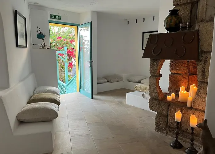 La Finquita - Adeje Pensión 3*