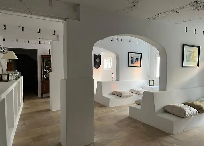 La Finquita - Adeje Pensión 3*