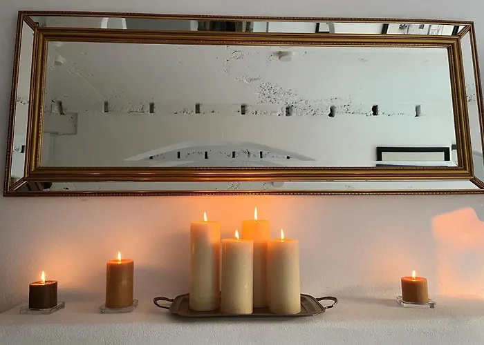 La Finquita - Adeje Pensión