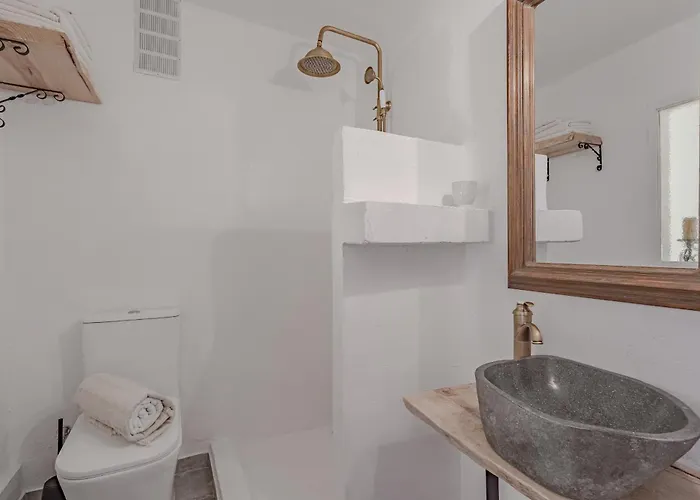 La Finquita - Adeje Costa Adeje (Tenerife)