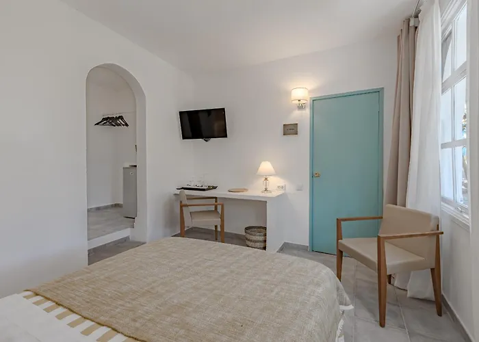 La Finquita - Adeje Costa Adeje (Tenerife)