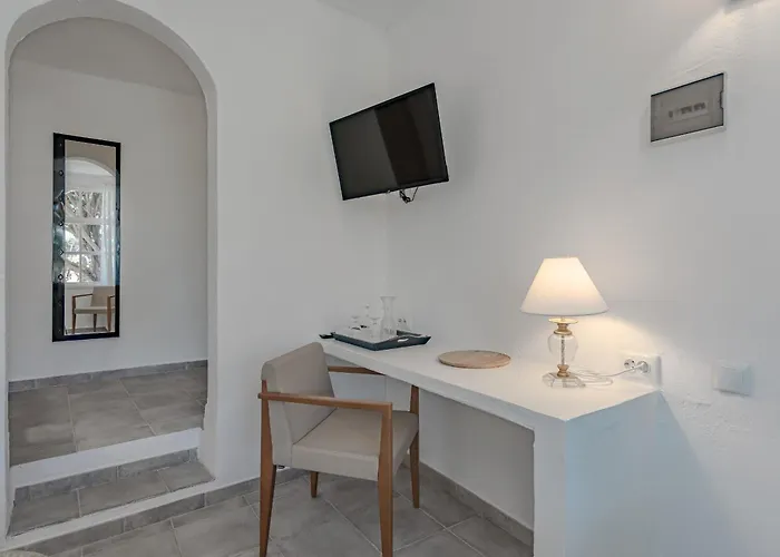 La Finquita - Adeje Pensión 3*