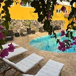 Pensión La Finquita - Adeje Costa Adeje (Tenerife)