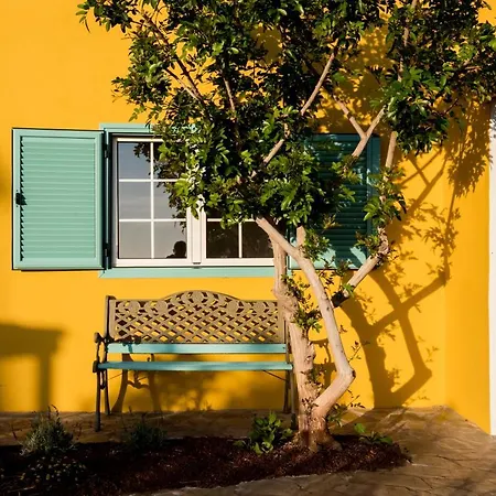 La Finquita - Adeje Vendégház Costa Adeje (Tenerife)