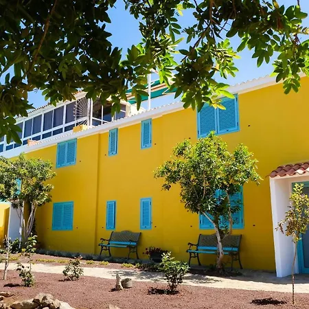 Gasthof La Finquita - Adeje