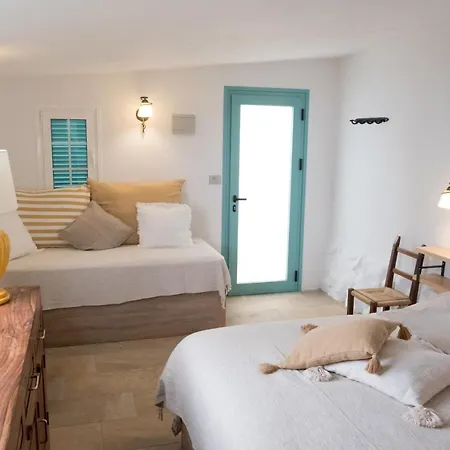 Maison d'hôtes La Finquita - Adeje Costa Adeje (Tenerife)