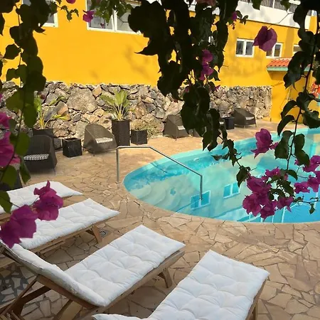 Casa de hóspedes La Finquita - Adeje Costa Adeje (Tenerife)