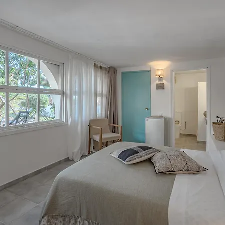 Casa de hóspedes La Finquita - Adeje Costa Adeje (Tenerife)