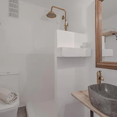 La Finquita - Adeje Costa Adeje (Tenerife)