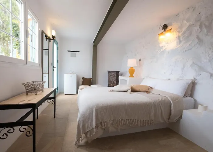 La Finquita - Adeje Costa Adeje (Tenerife)