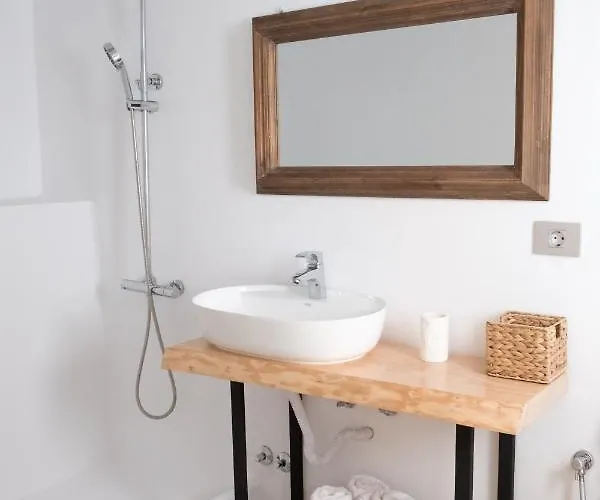 La Finquita - Adeje Gasthof Costa Adeje (Tenerife)